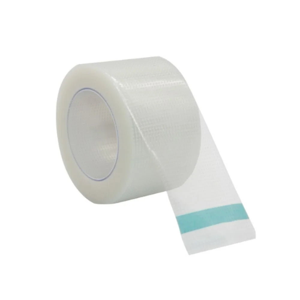 SURGICAL PERFORATED BANDAGE TAPE 5CM X 5M