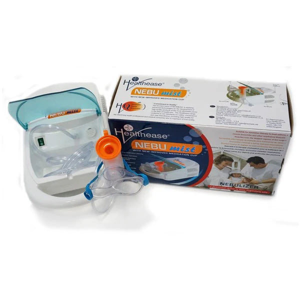 NEBULISER NEBUMIST MACHINE