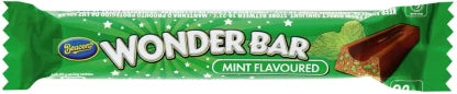 BEACON WONDERBAR MINT CHOCOLATE