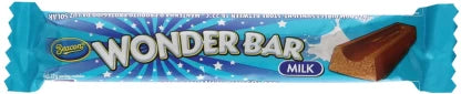 BEACON WONDERBAR MILK CHOCOLATE
