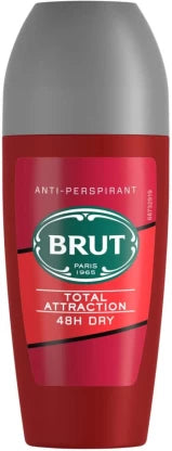 BRUT ROLL-ON