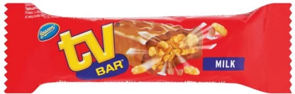BEACON TV BAR CHOCOLATE