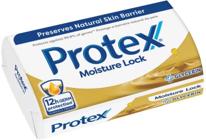 PROTEX MOISTURE LOCK SOAP 150G