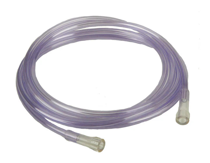 OXYGEN TUBING 9M