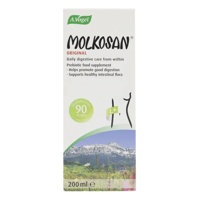BIOFORCE MOLKOSAN CONSENT WHEY 200ML