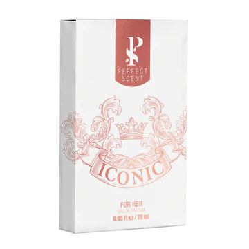 ICS PERFUME 28ML