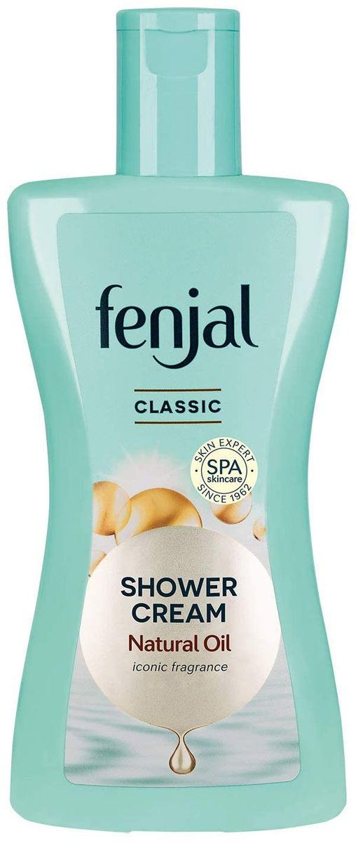 FENJAL CLASSIC SHOWER CREAM 200ML