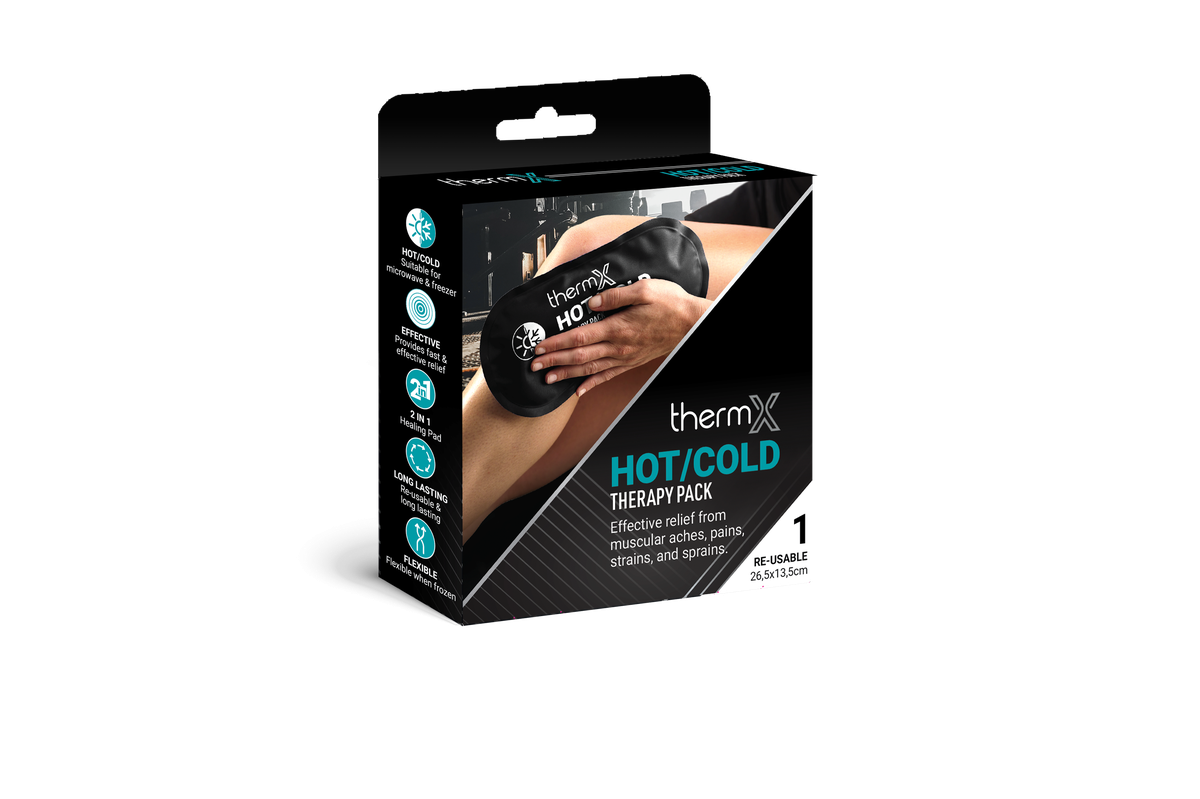 THERMX HOT AND COLD BAG