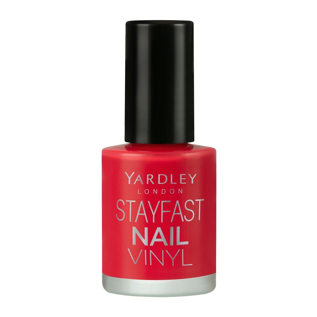 YARDLEY STAYFAST NAIL VINYL