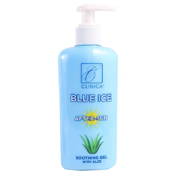 CLINICA BLUE ICE AFTER SUN 200ML