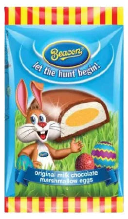 BEACON MARSHMALLOW EGG