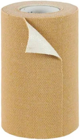ELASTOPLAST FLEXIBLE FABRIC BANDAGE 25MMX1M