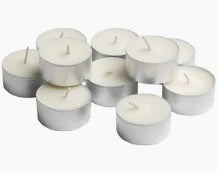 JENAM TEA LIGHT CANDLE SINGLE