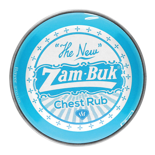 ZAMBUK CHEST RUB 7G