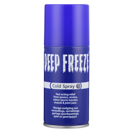 DEEP FREEZE SPRAY 150ML