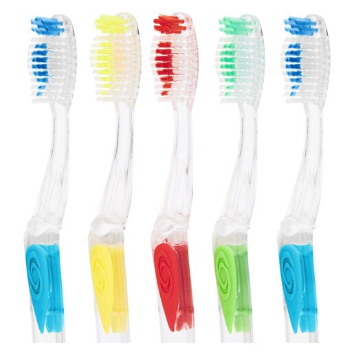 ALPHA CLIN TOOTHBRUSH