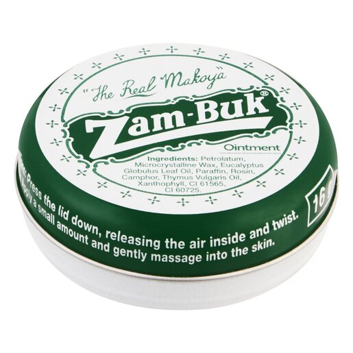 ZAMBUK OINTMENT ASSORTED SIZES