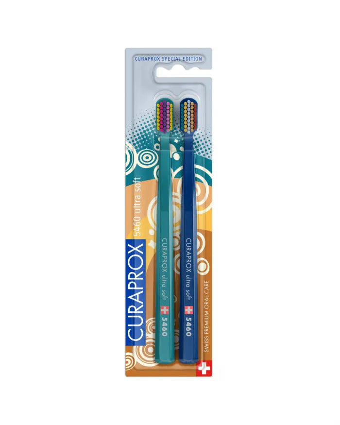 CURAPROX ROADSHOW TOOTHBRUSH