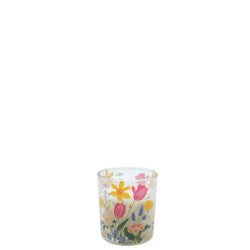 JENAM TIME TO BLOOM SCENTED CANDLE