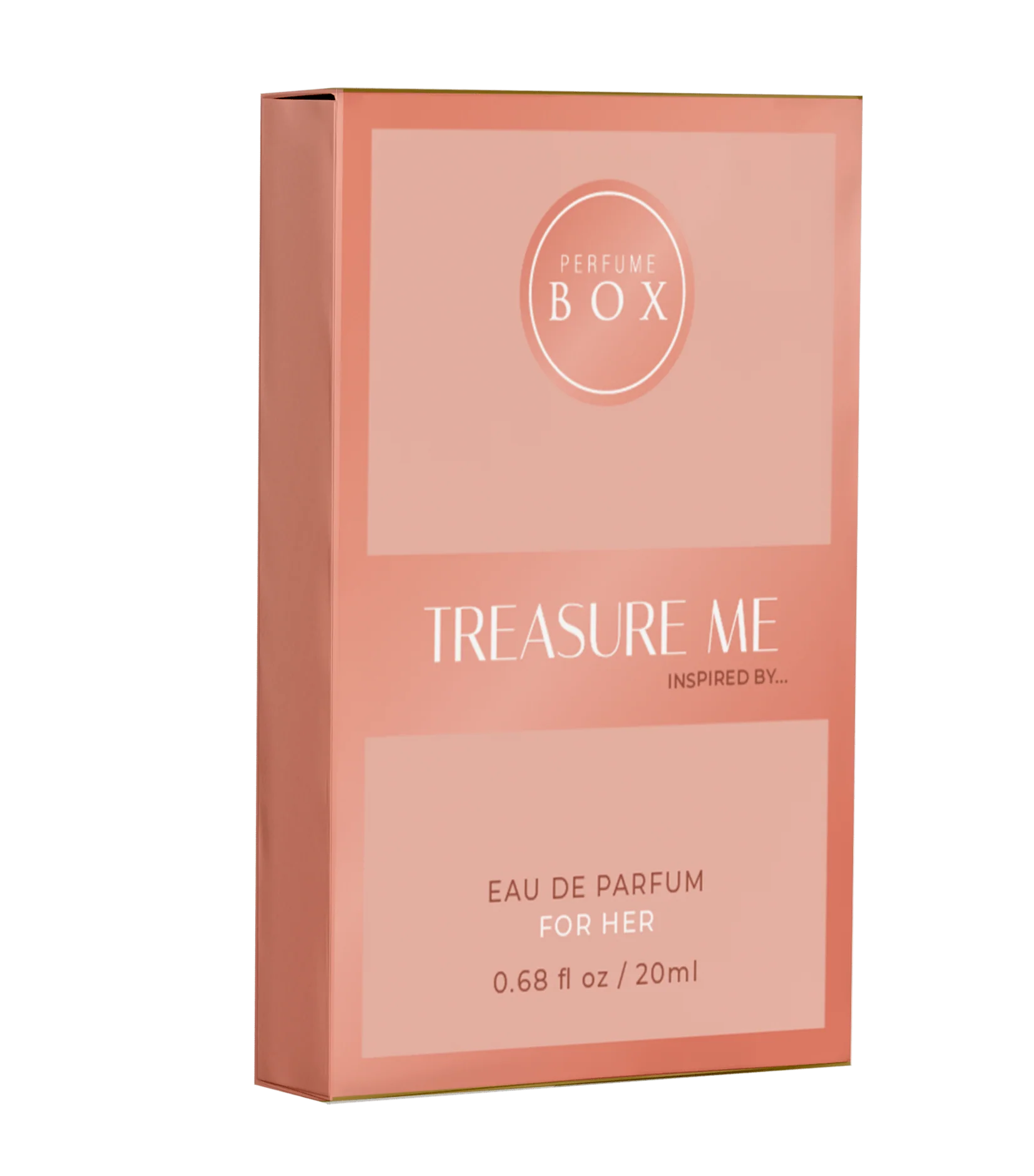 ICS PERFUME 20ML